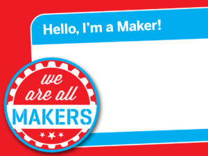 I'm A Maker