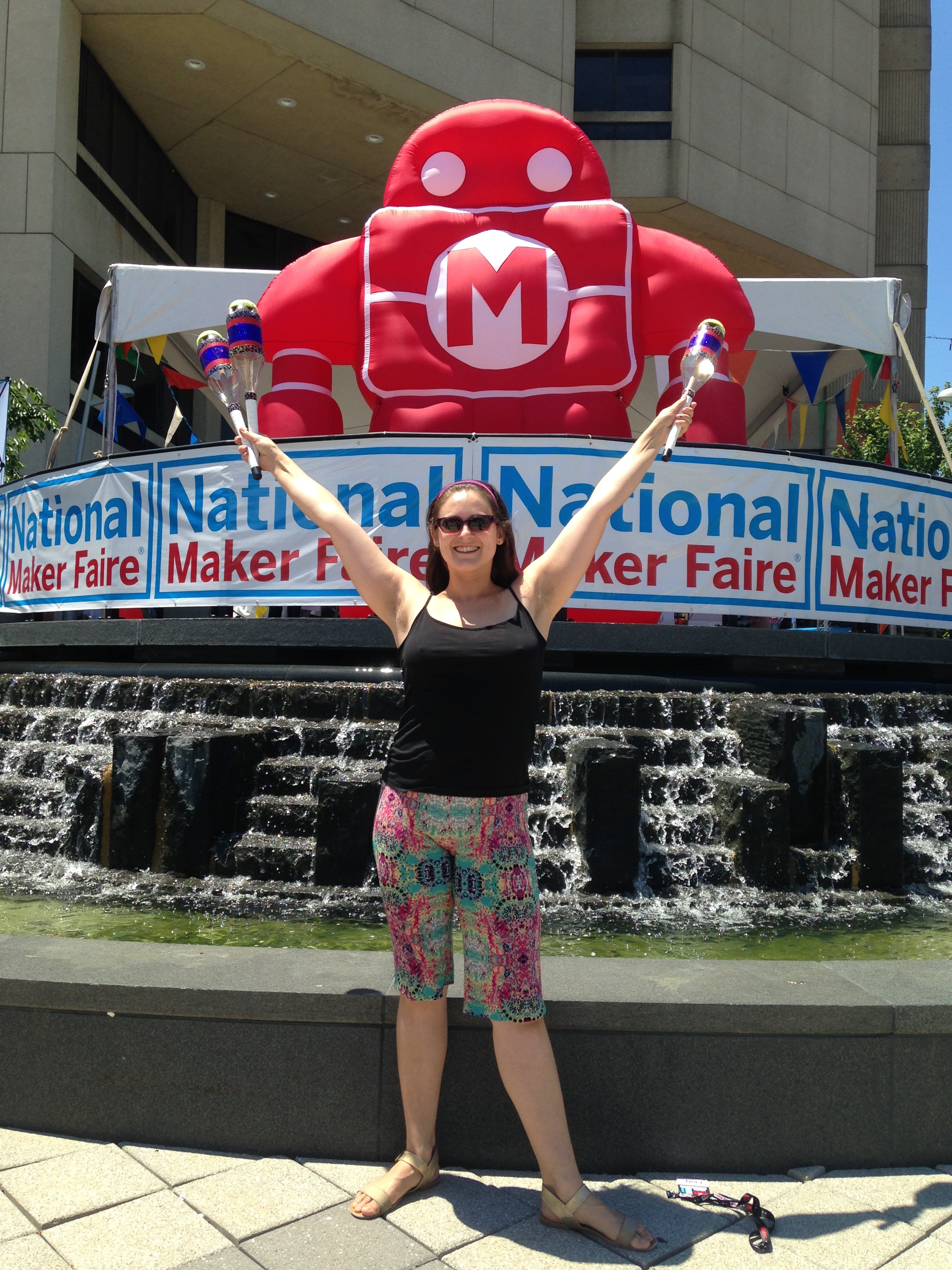 erin riley Maker Picture