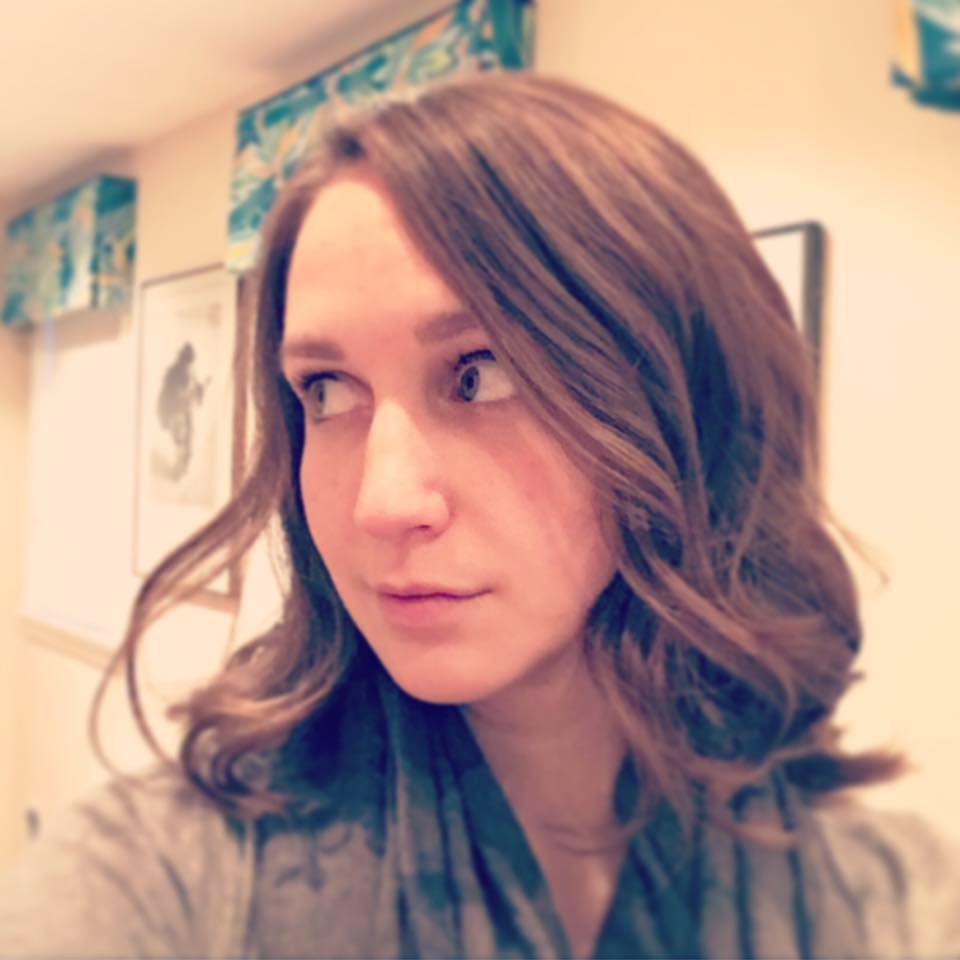 Beth Tuck Maker Picture