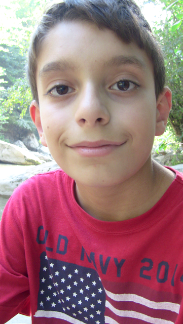 Alec Agayan Maker Picture