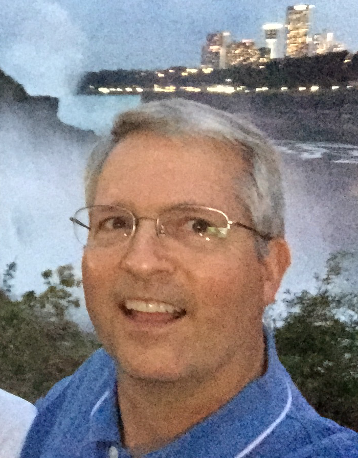 Bruce Lawton Maker Picture