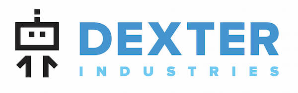 Dexter Industries Robots Maker Picture