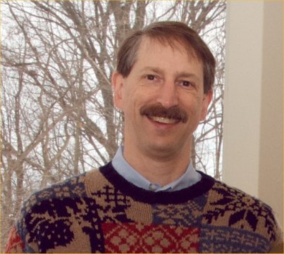 NoVa Maker Educator Meetup - Brian Jacoby, Nova Labs project image