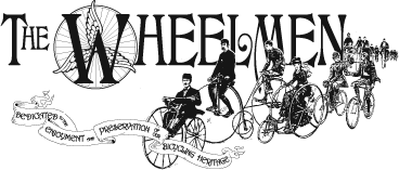 The Wheelmen  Maker Picture