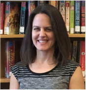 NoVa Maker Educator Meetup - Gretchen Hazlin, Kilmer Middle School project image