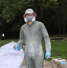 Pat Scannell Maker Picture