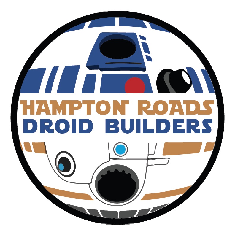 Hampton Roads Droid Builders  Maker Picture