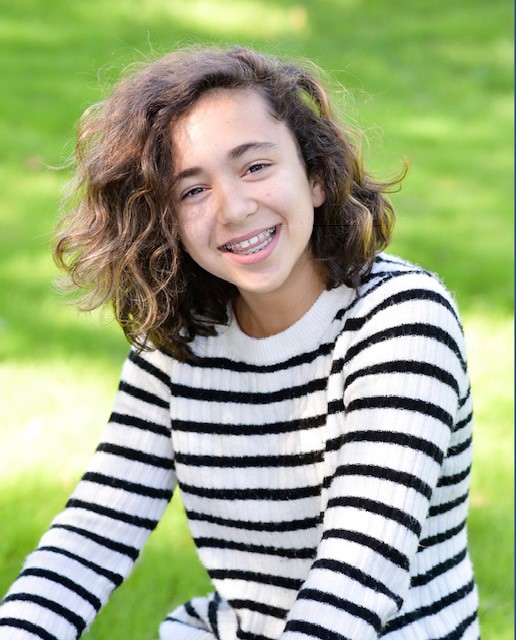 Kacey Banga Maker Picture