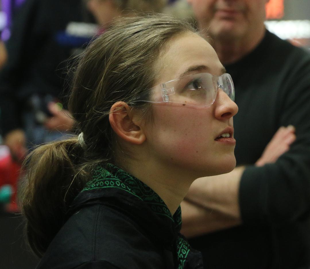Elena Bachman Maker Picture