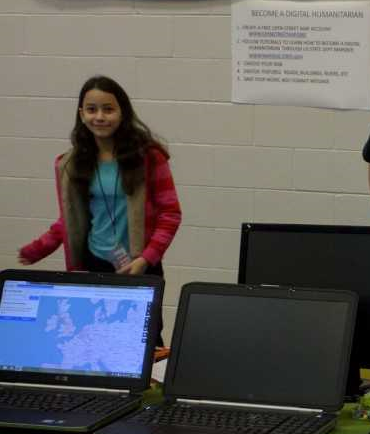 Hannah Zook Maker Picture