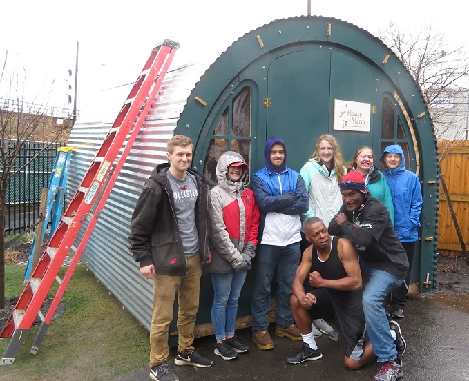 Shelter 2.0 project image
