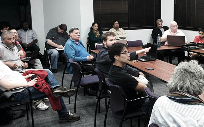 MoCo Makers Maker Picture