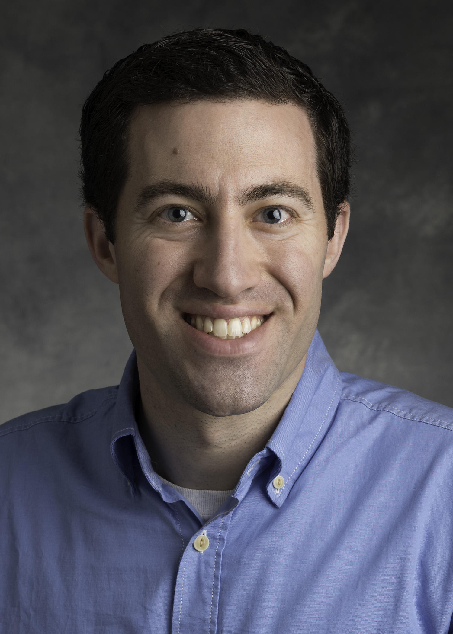 Adam Ruben Maker Picture