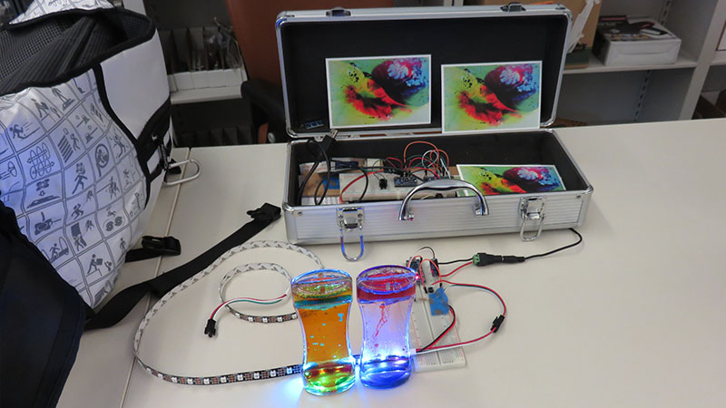 MoCo Makers project image