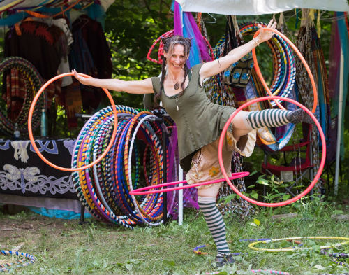 Soolah Hoops project image