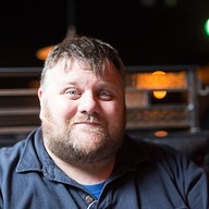 Brian Irwin Maker Picture