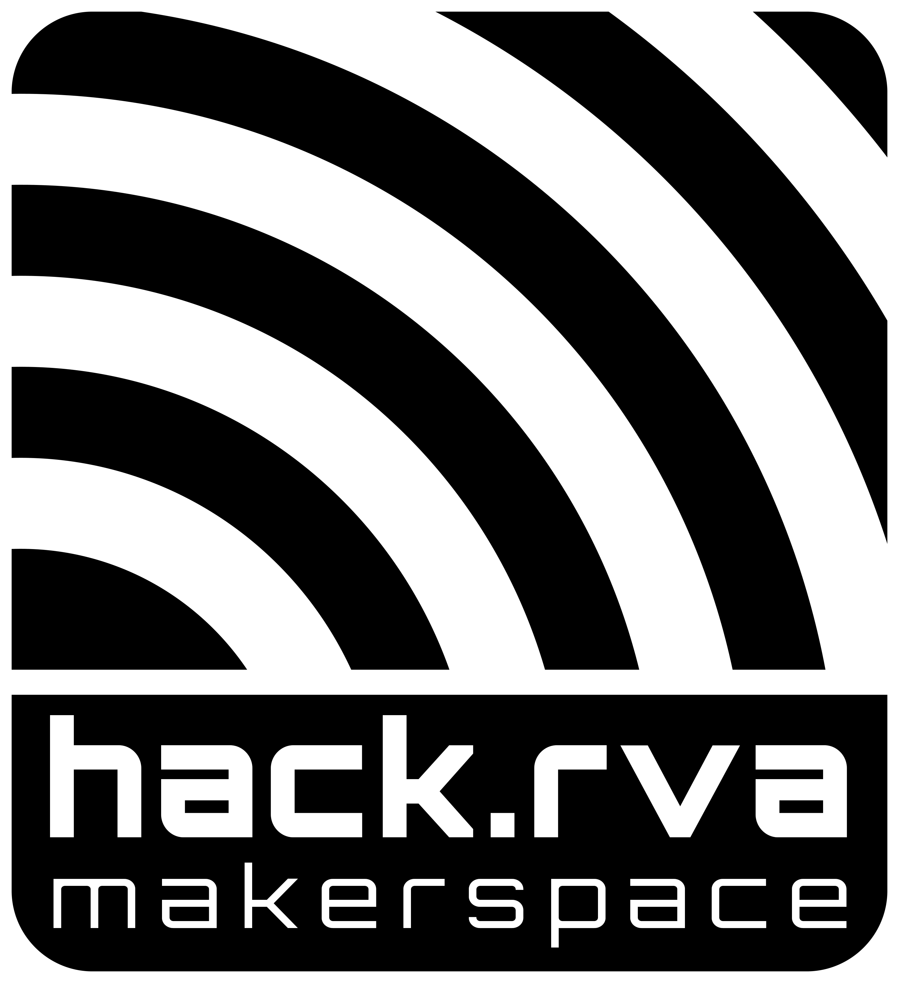 Hack.RVA Makerspace project image