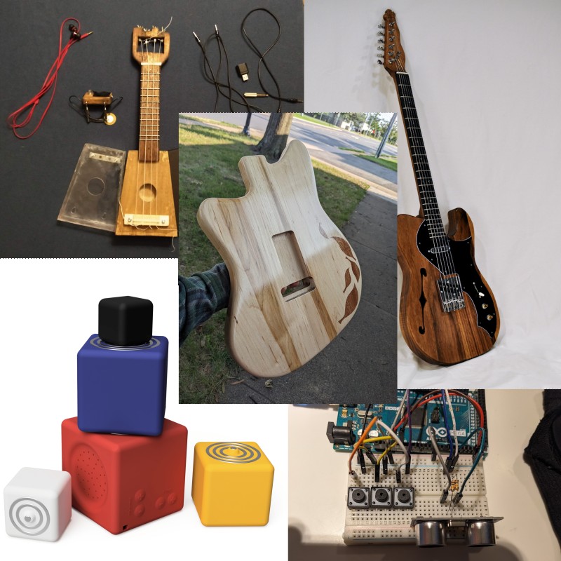 Jill Schmid project image