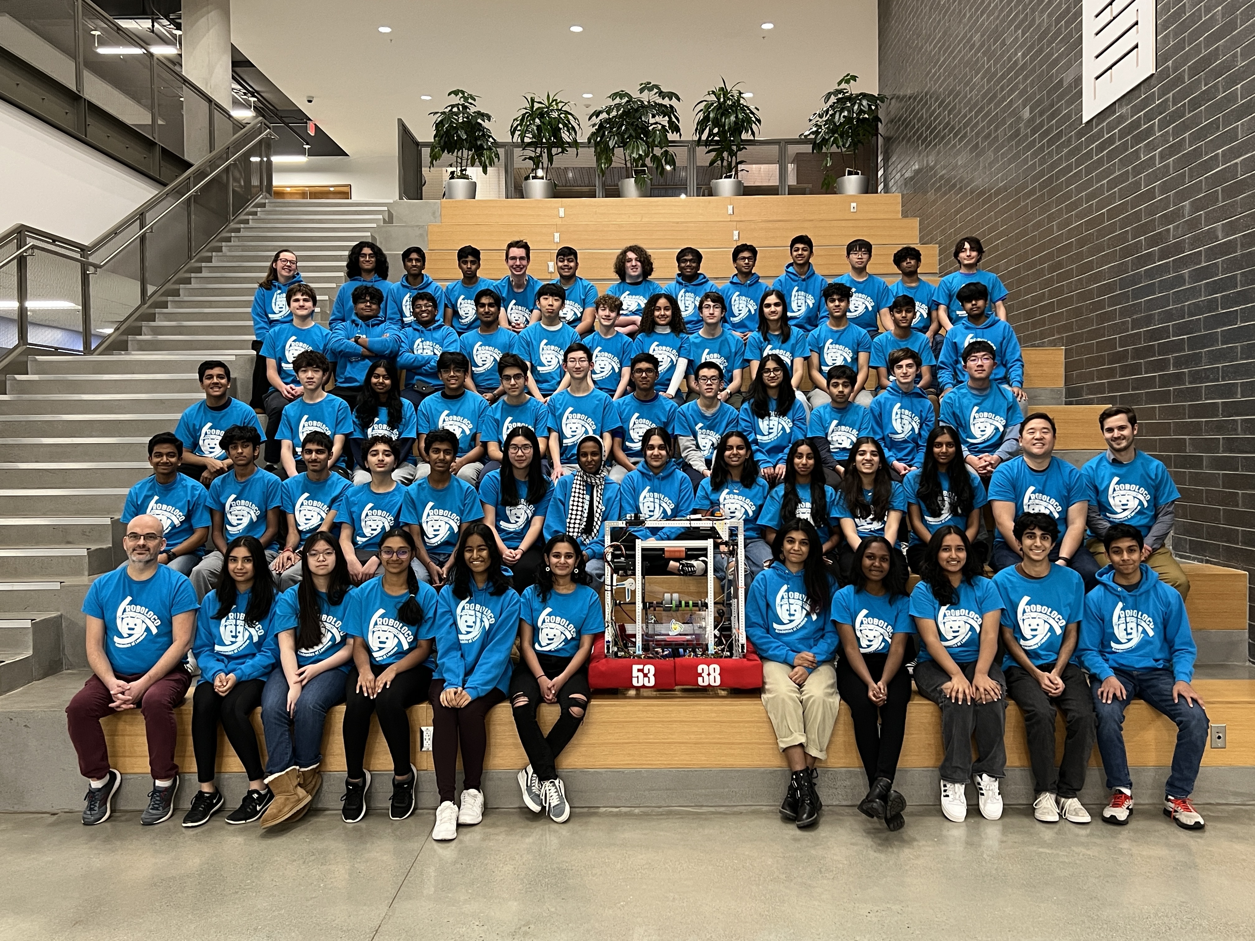 ACL RoboLoco  Maker Picture