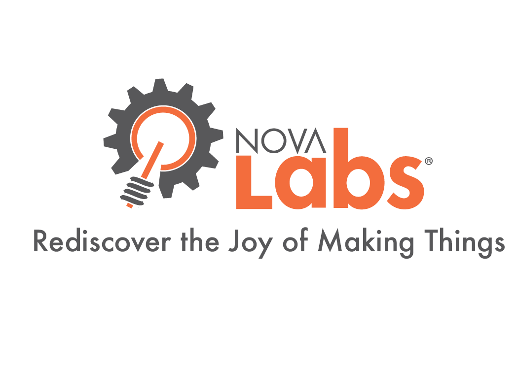 Nova Labs Maker Picture