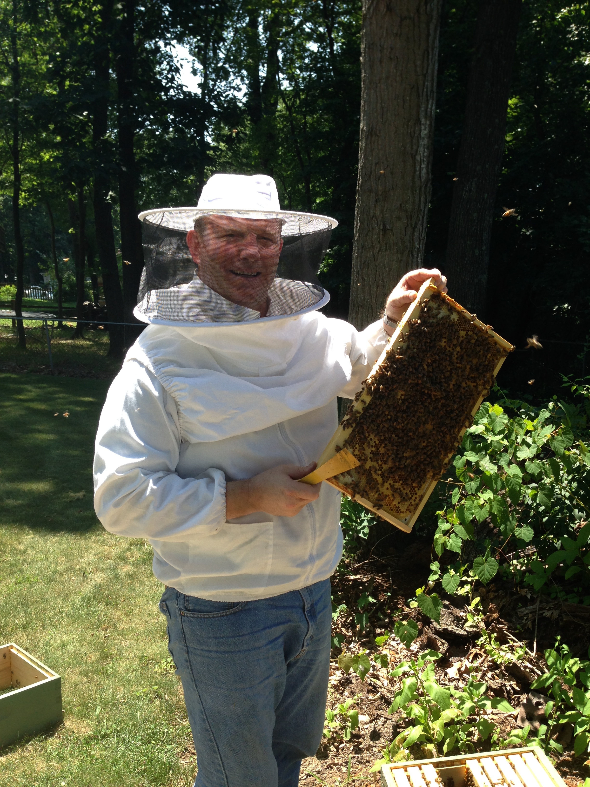 John Klapperich Maker Picture