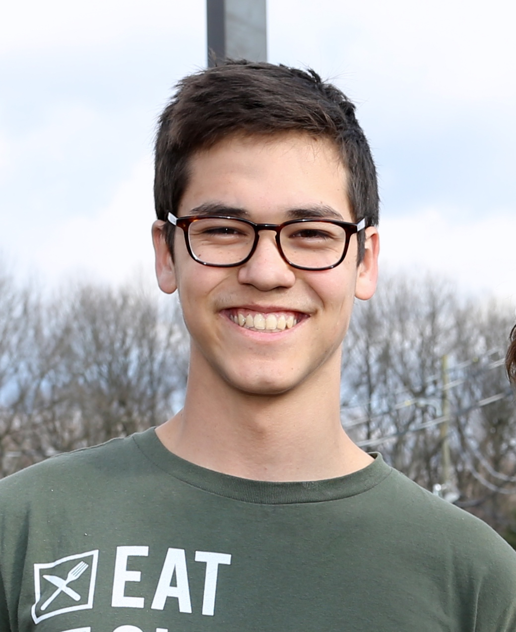Alex Kao-Sowa Maker Picture