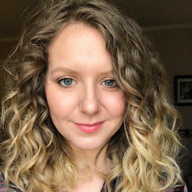 Amanda Jarvis Maker Picture