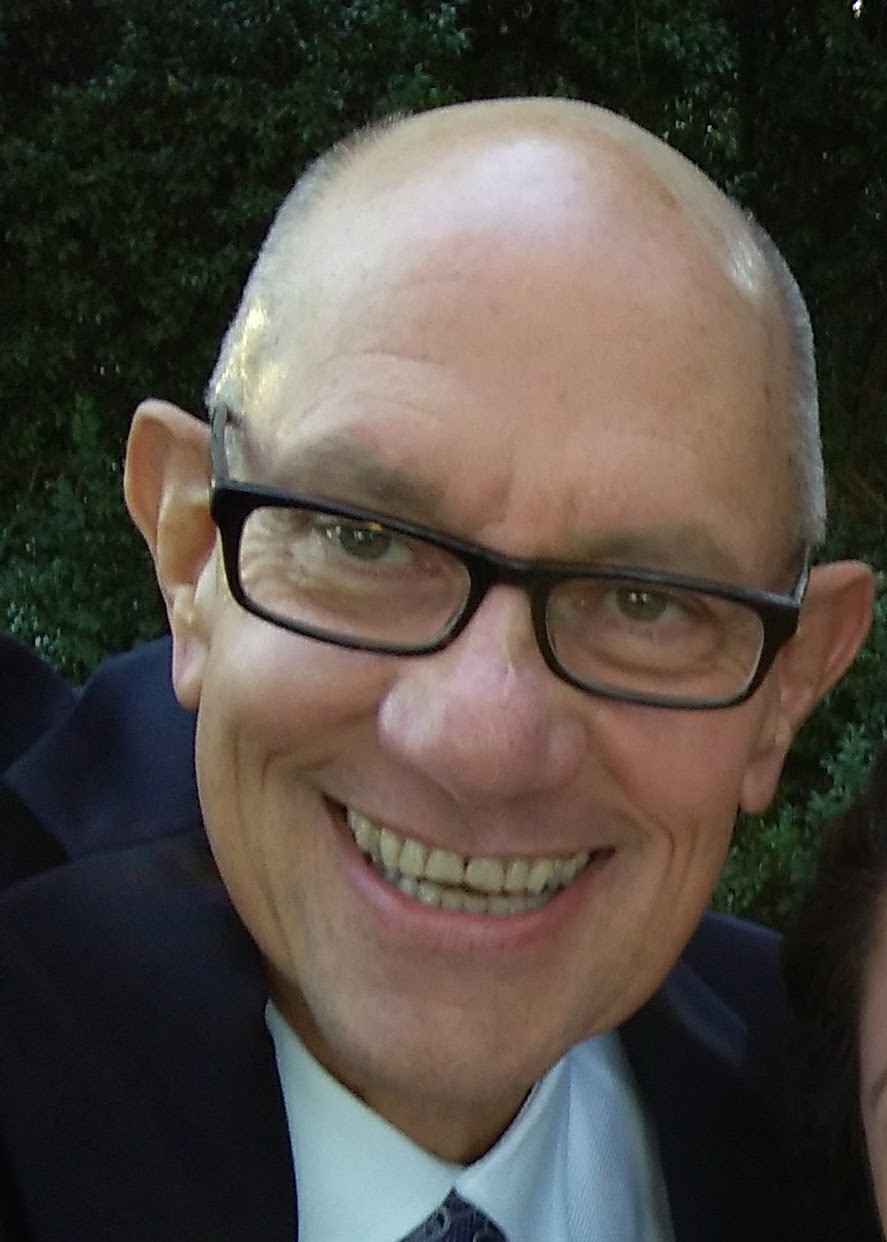 Don Taylor Maker Picture