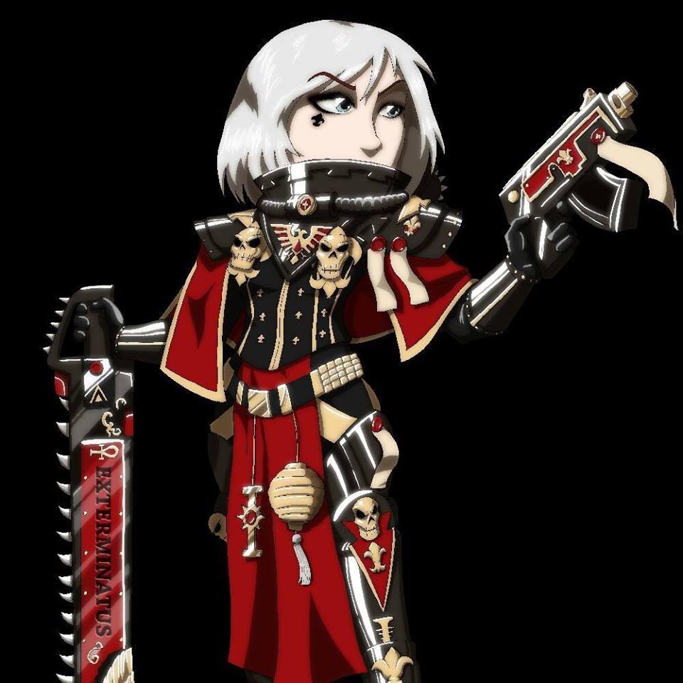 Rebecca Ryan Maker Picture