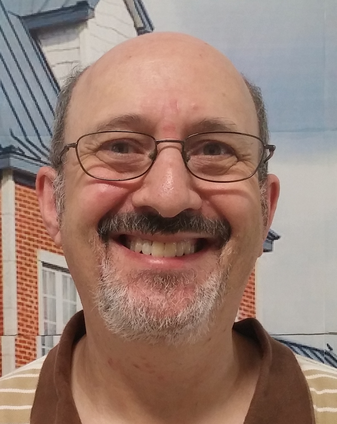 Phil Shapiro Maker Picture