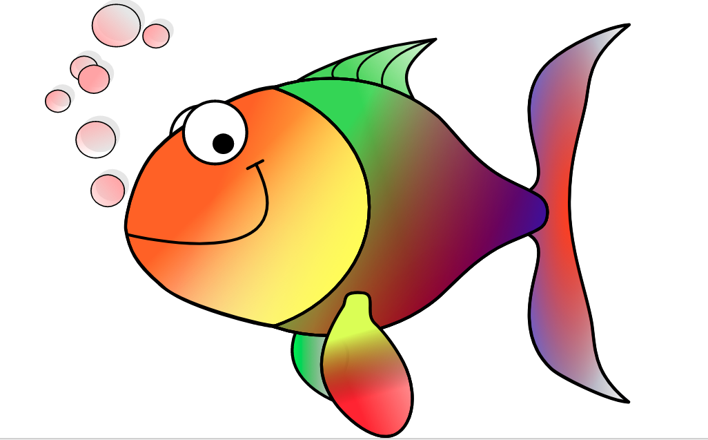 Inkscape Drawing Fun for Beginners project image