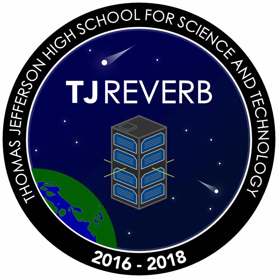 TJHSST Reverb project image