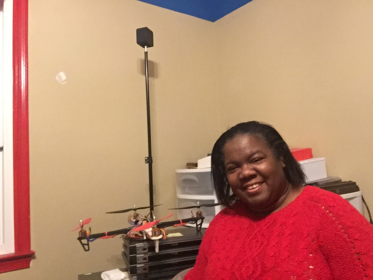 NoVa Maker Educator Meetup - Jennyfer Peterson, Nova Labs project image