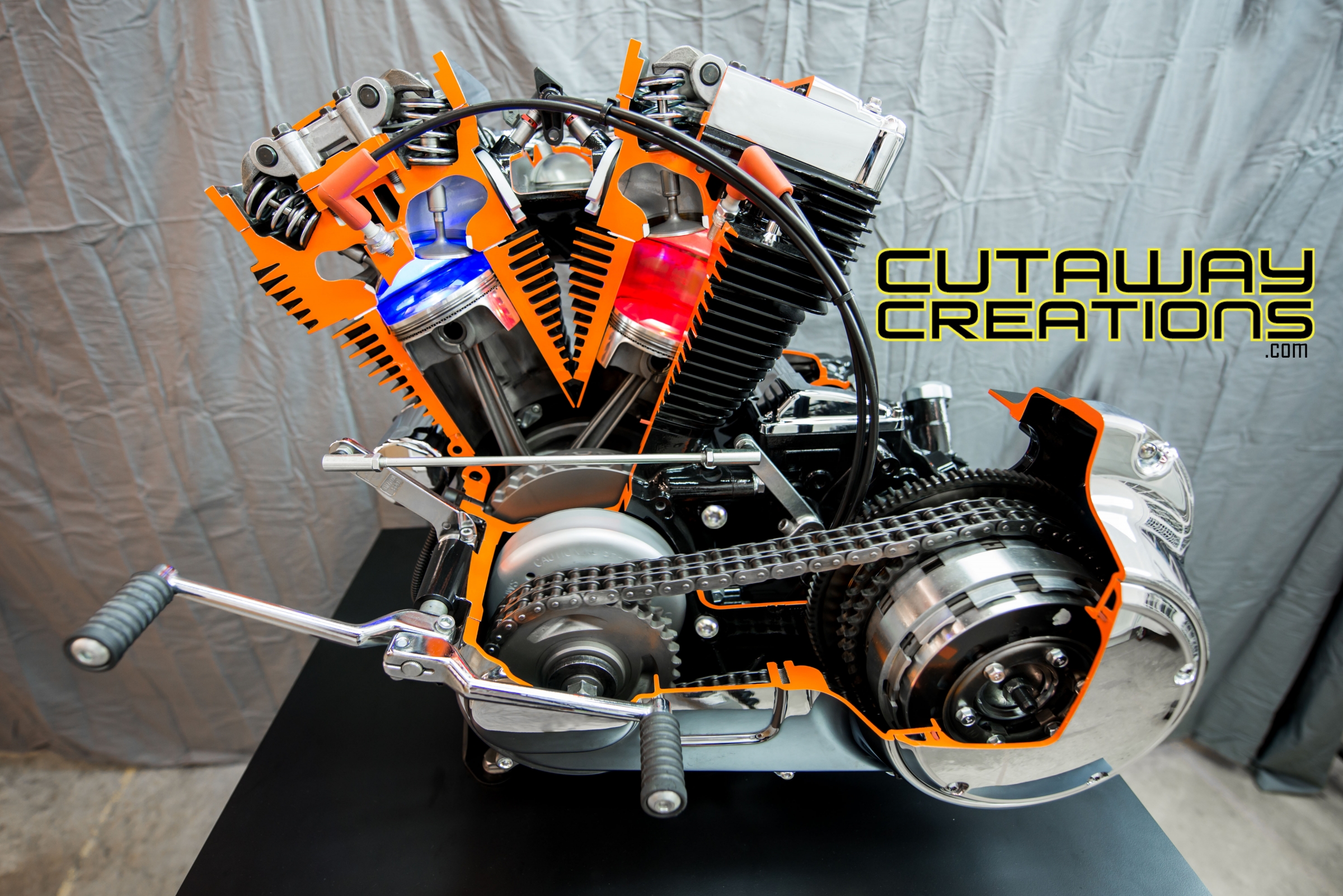 Cutaway Creations LLC project image